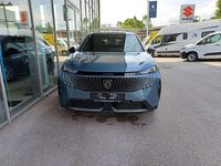 Gebraucht Peugeot 3008 Allure 136 PS (100 kW) 2024 Blau SUV