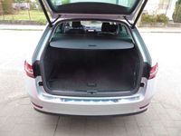 gebraucht Skoda Superb Combi 20 TDI DSG *XENON*AHK*ACC*