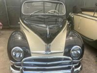 gebraucht Ford Taunus 1200