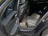 Gebraucht BMW 530 Luxury Line 306 PS (225 kW) 2022 Grau Limousine