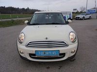 gebraucht Mini Cooper Clubman Clubman COOPER 16 Aut.