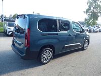 gebraucht Fiat Doblò XL BlueHDi 130 S&S Aut.