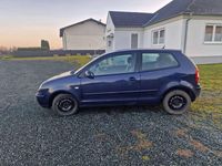 gebraucht VW Polo 14