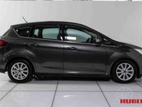 gebraucht Ford C-MAX C-Max10