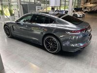 Gebraucht Porsche Panamera 4 330 PS (242 kW) 2021 Schwarz Limousine