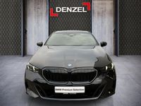 Gebraucht BMW 520 Efficient Dynamics 197 PS (144 kW) 2024 Sophistograu brillanteffekt Kombi