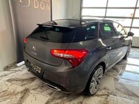 gebraucht Citroën DS5 THP 200 Sport Chic