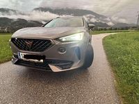gebraucht Cupra Formentor Formentor 1,5 TSI ACT