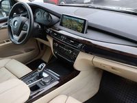 gebraucht BMW X5 xDrive30d Aut. AHK schwenkbar, ACC, HarmanKa...