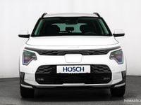gebraucht Kia e-Niro 64,8kWh TOP-ANGEBOT ++