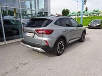 gebraucht Ford Kuga 2,5 Duratec PHEV Active X Aut.