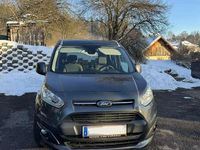 gebraucht Ford Tourneo Grand Connect Titanium 15 TDCi Start/Stop Kombi/Family Van