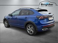 gebraucht VW Taigo R-Line TSI