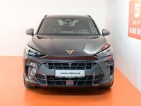 gebraucht Cupra Terramar 2.0 TSI 204 PS DSG 4Drive