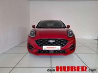 Neu Ford Puma ST-Line 125 PS (91 kW) 2025 Rot Limousine