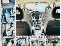 Gebraucht Chrysler Voyager 121 PS (88 kW) 2008 Grau Van / Kleinbus