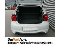 gebraucht VW Polo Sport Edition BMT TSI