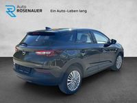 gebraucht Opel Grandland X 16 CDTI Edition Automatik !Xenon Sitzheizung!