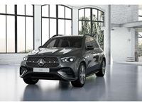 Gebraucht Mercedes GLE350 333 PS (244 kW) 2025 Grau SUV
