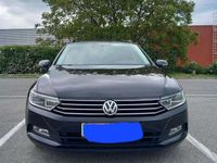 gebraucht VW Passat Passat VariantVariant Highline 2,0 TDI Highline