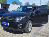 gebraucht Land Rover Discovery Sport 20 TD4 4WD Pure Aut.