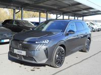Neu Peugeot 5008 GT 136 PS (100 kW) 2025 SUV