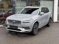 Gebraucht Volvo XC90 Plus 310 PS (228 kW) 2024 Grau SUV