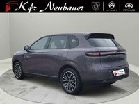 Gebraucht Leapmotor B10 160 kW (218 PS) 2025 Violett SUV