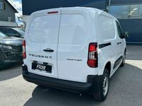 gebraucht Peugeot Partner Standard erhöhte Nutzlast BHDi 100 (P2783)