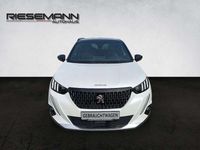 gebraucht Peugeot 2008 PureTech 130 S&S GT Line EAT8