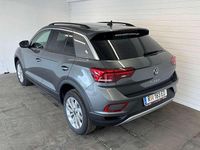 gebraucht VW T-Roc Friends TSI DSG