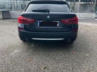 gebraucht BMW 530 530 d xDrive Touring Aut.