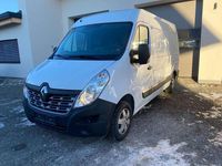 gebraucht Renault Master 2.3 dCi L2H2 HKa