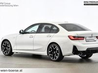 Gebraucht BMW 320 Efficient Dynamics 190 PS (139 kW) 2024 Weiß Limousine