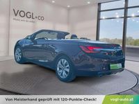 gebraucht Opel Cascada 20 CDTI Ecoflex Cosmo Start/Stop System