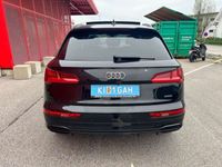 gebraucht Audi Q5 40 TDI quattro SPORT *S-LINE*PanoDach*LED*