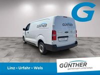 gebraucht Opel Vivaro KW XL BlueHDI 120 S&S 6G