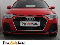 gebraucht Audi A1 25 TFSI advanced exterieur