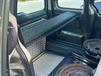 gebraucht Citroën Berlingo XTR FAM 20 HDI