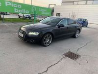 gebraucht Audi A7 Sportback 30 TDI quattro DPF S-tronic