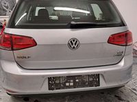 gebraucht VW Golf Trendline 1,6 BMT TDI DPF