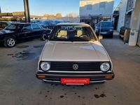 gebraucht VW Golf Golf 2 Rabbit CL - Neuwertig!
