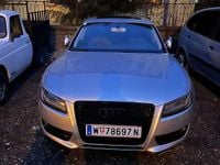gebraucht Audi A5 Sportback 20 TFSI