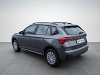 gebraucht Skoda Kamiq Essence TSI