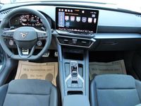 Gebraucht Cupra Leon VZ 272 PS (200 kW) 2024 Mittelgrau  metallicperleffekt Kombi