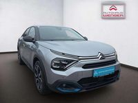 gebraucht Citroën e-C4 Electric Automatik "Shine"