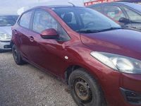 gebraucht Mazda 2 CD95 CE Plus