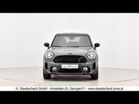 gebraucht Mini Cooper S Countryman ALL4