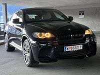 Gebraucht BMW X6 M Performance 306 PS (225 kW) 2011 SUV