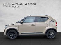 gebraucht Suzuki Ignis 1.2 DJ HYBRID ALLGRIP Jaques LeMans